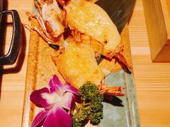 -酒久自助料理(佳兆业店)