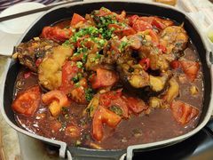 阳朔啤酒鱼-椿记烧鹅(叠彩店)