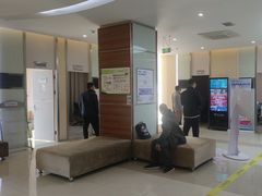 -美年大健康(埌东分院)