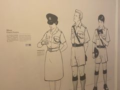 -大馆(前中区警署建築群)