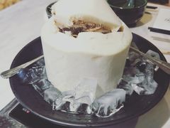 -狐狸爱上椰子鸡(滨江星光大道店)