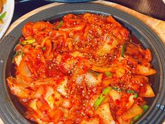 -韩鼎丰·韩国料理(林奥店)