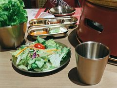 -西塔老太太泥炉烤肉(双井店)
