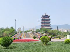 -永定河休闲森林公园