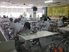 -第一中心医院-食堂(复康路店)