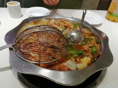 -古乐牛香·鲜牛肉牛杂火锅(新区店)