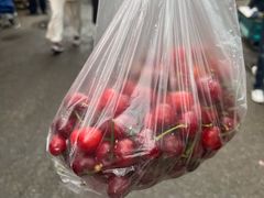 -东仓门早市