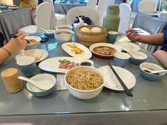 -冶春茶社(官园桥店)