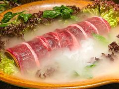 -大龙燚·旷野鲜火锅(广州首店)