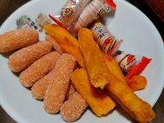 -老灶房-四川土菜(铁牛广场店)