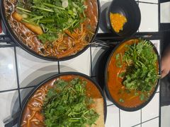 -肥汁米蘭香港米线(长宁来福士店)