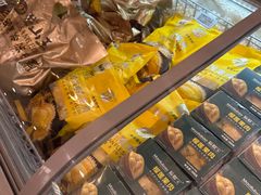 -杭州大厦LSE城市生活超市(杭州大厦店)