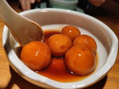 糖油粑粑-沅江水·湖南家宴(南村万博长隆商圈店)