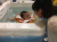 -爱贝佳母婴护理服务中心·月嫂育儿嫂(鲁迅路店)