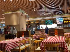 -西贝(石景山当代店)