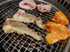 -汉拿山(印象城店)