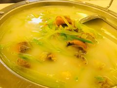 -天津雅园饭店(成林道店)