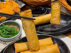 -馋三尺蟹粉小笼(人民广场店)