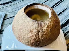 -金海湾嘉华度假酒店·海天阁中餐厅