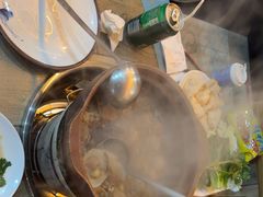 -东记炭炉·海鲜鸡煲(龙华店)