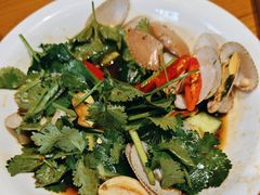 -如轩·海鲜砂锅粥·潮汕菜(沿江东路店)