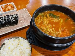 特色脊骨汤-韩礼年糕(飞虹路店)