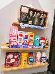 -BebeKing母婴童装集合店