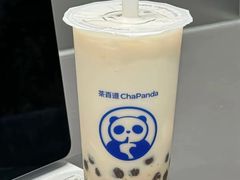 -茶百道(大卫城店)