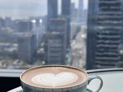 -深铁皇冠假日酒店·大堂吧