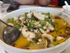 -火龙堂·风味民间菜(文一路店)