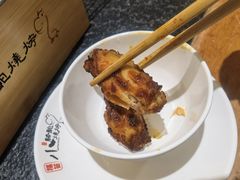 -福苗小骆驼烧烤(中关村店)