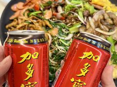 -一烙锅(友谊店)