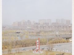 -前关湿地公园