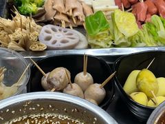 -江油特色冷沾沾(火炮街店)