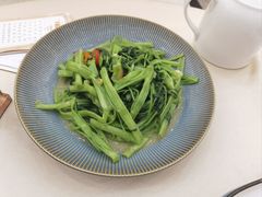 -轩记海鲜餐厅·四十五年老字号·经典粤菜(西区彩虹店)