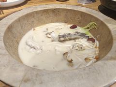 -云尊府云南菜·蒸汽石锅鱼(学清路店)
