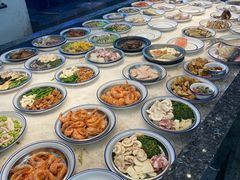 -兰边碗(鼓楼店)
