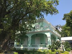 -龙环葡韵住宅式博物馆