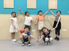 -飞童凡响艺术学校(松江区九里亭校区)