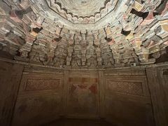 -洛阳古墓博物馆