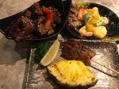一品料理-极尚大瀛喜日本料理(铜锣湾店)