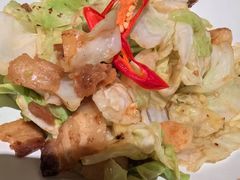 -汤城小厨•粤菜•靓汤(苏州街店)