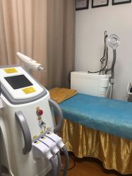 -曼瑞莎皮肤管理连锁机构