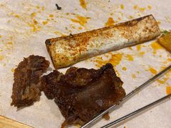 -壹陆陆烧烤(平房总店)