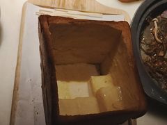 -绿茶餐厅(昆明世纪金源店)
