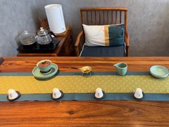 -石泉私宴