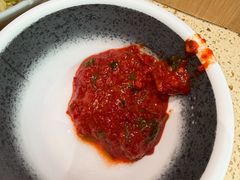 -313羊庄铁锅烀羊肉(望京店)