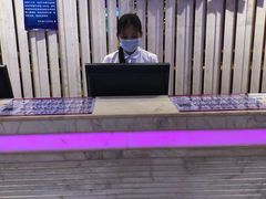 -欢乐迪KTV(江南店)