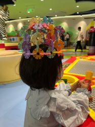 -MELAND CLUB亲子乐园•派对(虹桥万象城店)