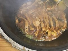 -清真长山屯泉水灶台鱼(佳庆道店)